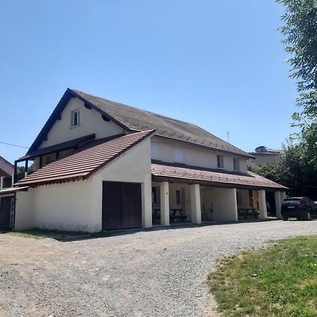 شقة Gogo Location 1 Forest-Saint-Julien المظهر الخارجي الصورة