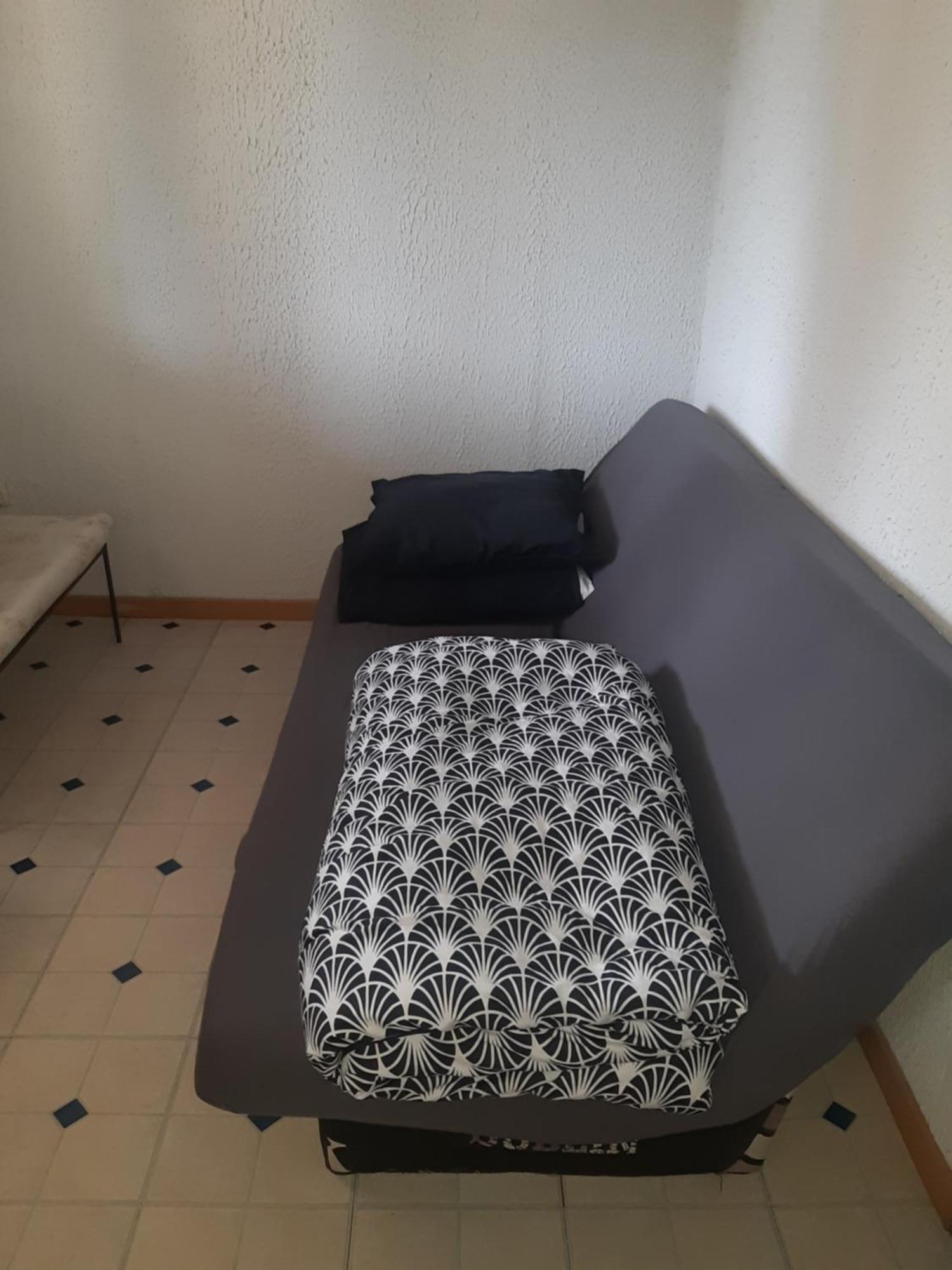 شقة Gogo Location 1 Forest-Saint-Julien المظهر الخارجي الصورة