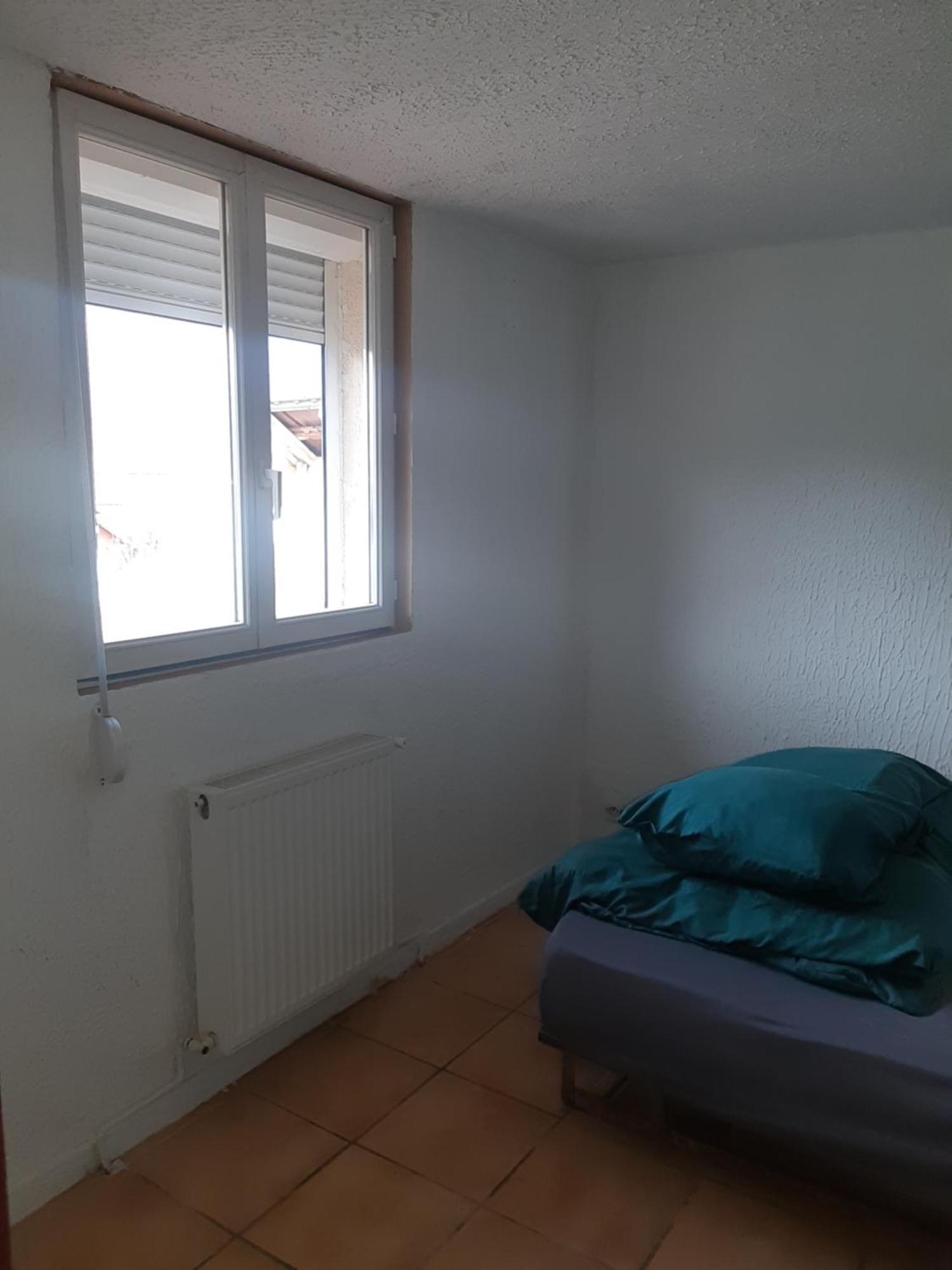 شقة Gogo Location 1 Forest-Saint-Julien المظهر الخارجي الصورة