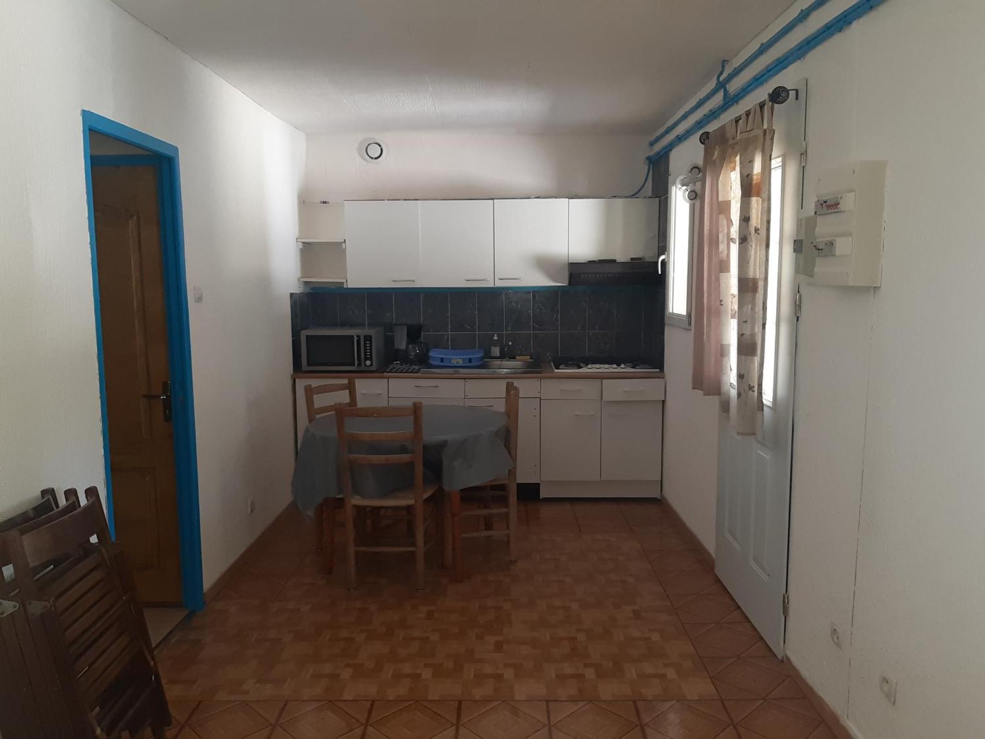 شقة Gogo Location 1 Forest-Saint-Julien المظهر الخارجي الصورة