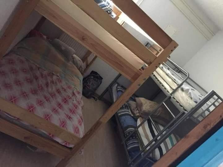 شقة Gogo Location 1 Forest-Saint-Julien المظهر الخارجي الصورة