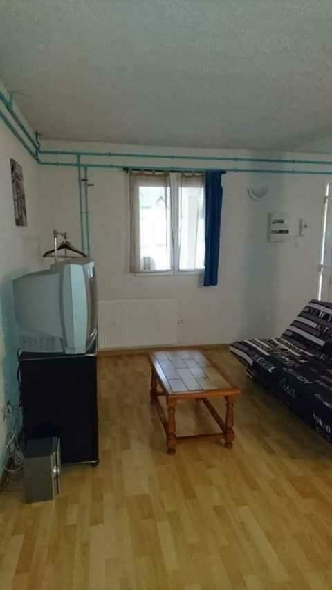 شقة Gogo Location 1 Forest-Saint-Julien المظهر الخارجي الصورة