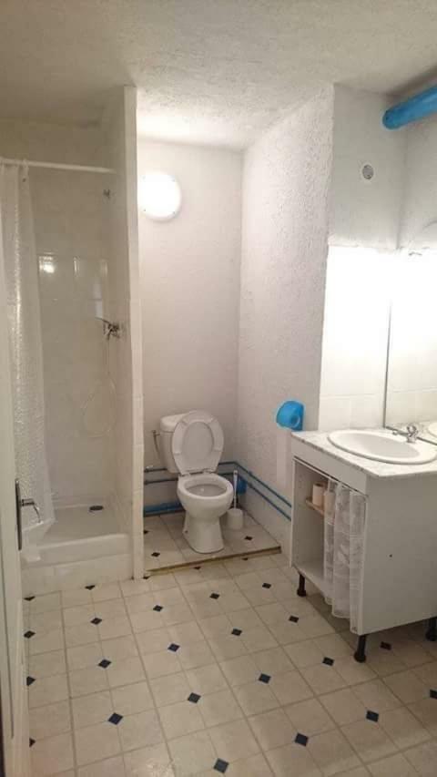 شقة Gogo Location 1 Forest-Saint-Julien المظهر الخارجي الصورة