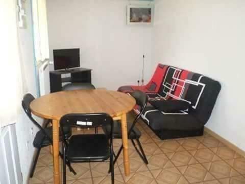 شقة Gogo Location 1 Forest-Saint-Julien المظهر الخارجي الصورة