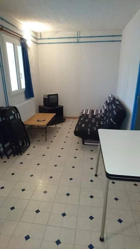 شقة Gogo Location 1 Forest-Saint-Julien المظهر الخارجي الصورة